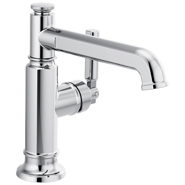 Brizo - Invari Single-Handle Lavatory Faucet 1.5 GPM – PlumbTile