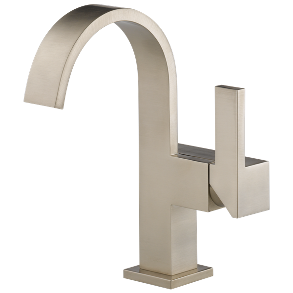 Brizo - Siderna Single-Handle Lavatory Faucet 1.5 GPM