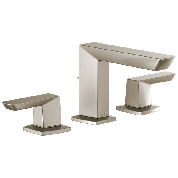 Brizo - Vettis Widespread Lavatory Faucet 1.2 GPM