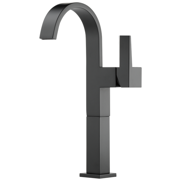 Brizo - Siderna Single-Handle Vessel Lavatory Faucet 1.2 GPM