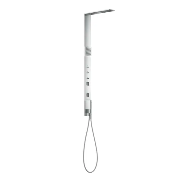 Hansgrohe - Axor ShowerComposition Shower Column Set,1.75 GPM