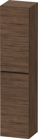 Duravit - D-Neo 15 3/4" x 69 1/4" Wall Mount Linen Cabinet