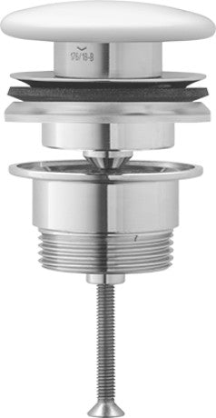 Duravit - Bathroom Sink Drain