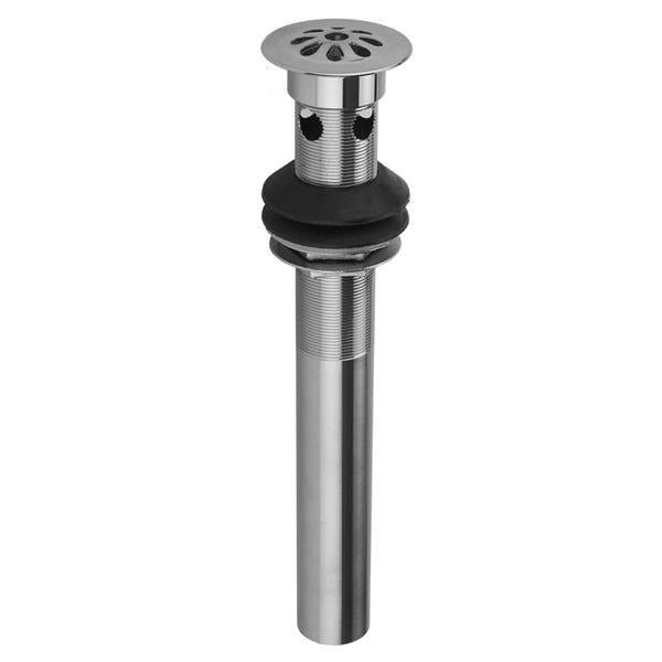 Jaclo - Tear Drop Lavatory Drain with Overflow