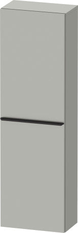 Duravit - D-Neo 15 3/4" x 52" Linen Cabinet