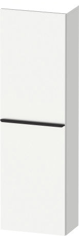 Duravit - D-Neo 15 3/4" x 52" Linen Cabinet