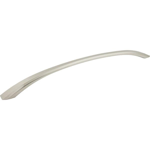Jeffrey Alexander - 18 Inch Center-to-Center Wheeler Appliance Handle