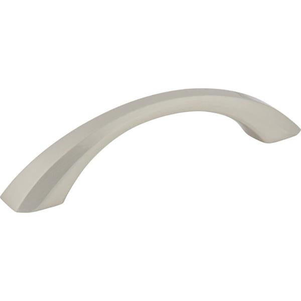 Jeffrey Alexander - 96 mm Center-to-Center Wheeler Cabinet Pull