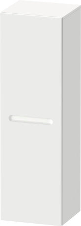 Duravit - No.1 15 3/4" x 52" Wall Mount Linen Cabinet