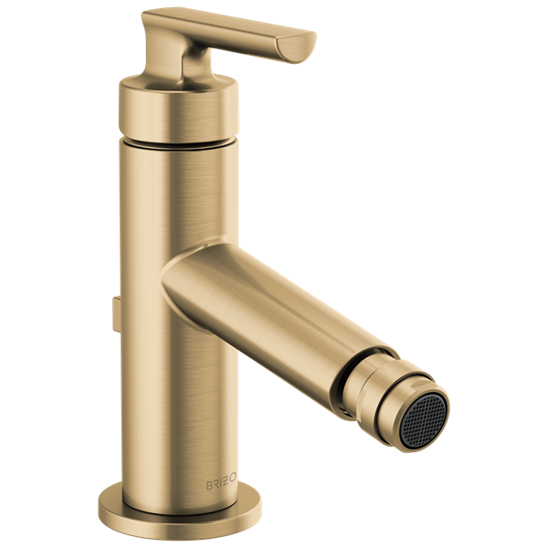 Brizo - Frank Lloyd Wright Single-Handle Bidet Faucet