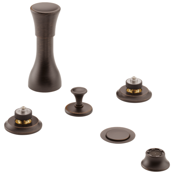 Brizo - Rook Bidet