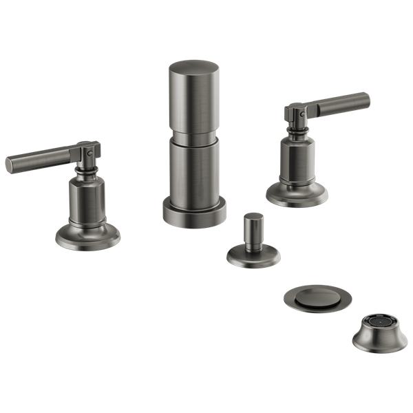 Brizo - Invari Bidet