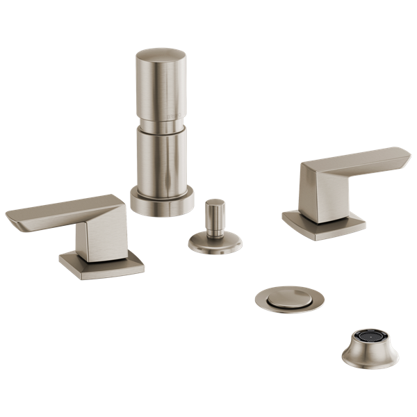 Brizo - Vettis Two-Handle Bidet Faucet