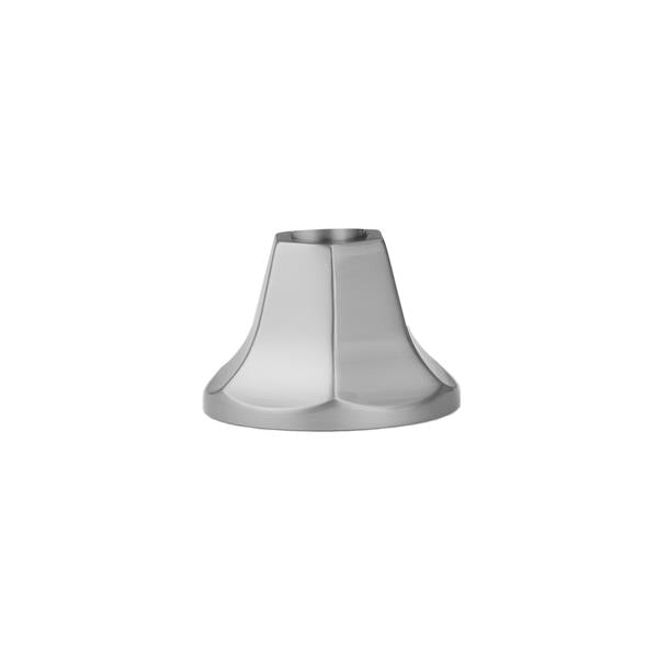 Jaclo - Astor Faucet Shower and Roman Tub Escutcheon