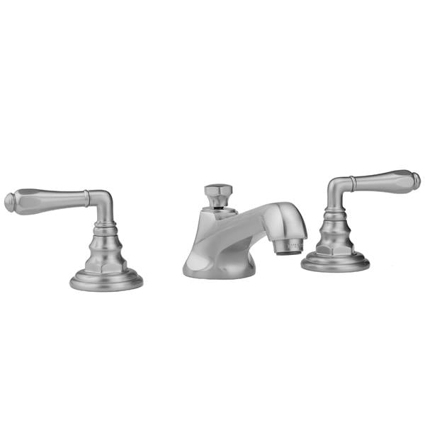 Jaclo - Westfield Faucet with Lever Handles