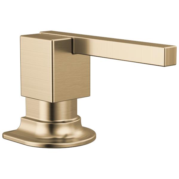Brizo - Frank Lloyd Wright Soap/Lotion Dispenser
