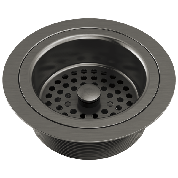 Brizo - Kintsu Flange and Strainer Kitchen
