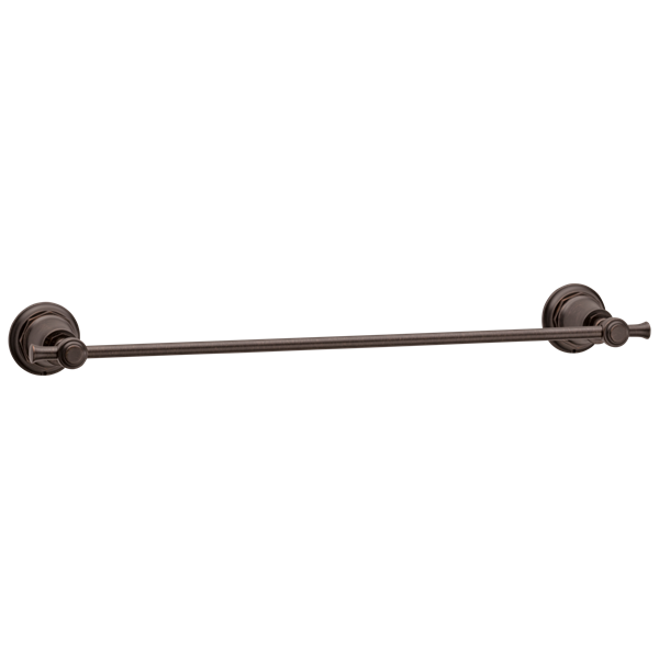 Brizo - Rook 18 Inch Towel Bar