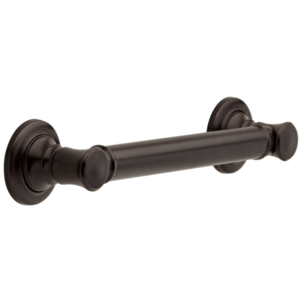 Brizo - 12 Inch Classic Grab Bar