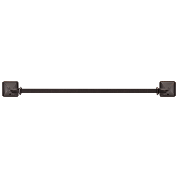 Brizo - Virage 24 Inch Towel Bar