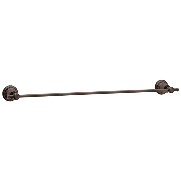 Brizo - Rook 24 Inch Towel Bar