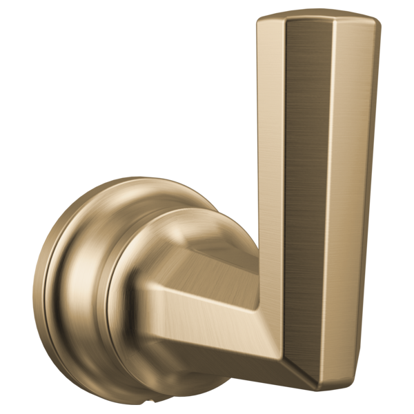 Brizo - Beauclere Single Robe Hook