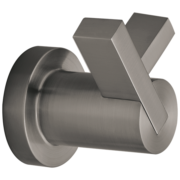 Brizo - Litze Double Robe Hook