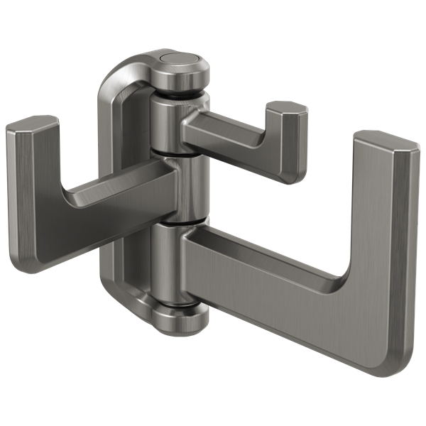 Brizo - Levoir Hinged Robe Hook