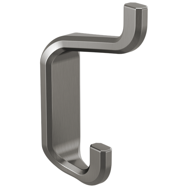 Brizo - Levoir Double Robe Hook