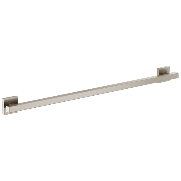 Brizo - 36 Inch Linear Square Grab Bar