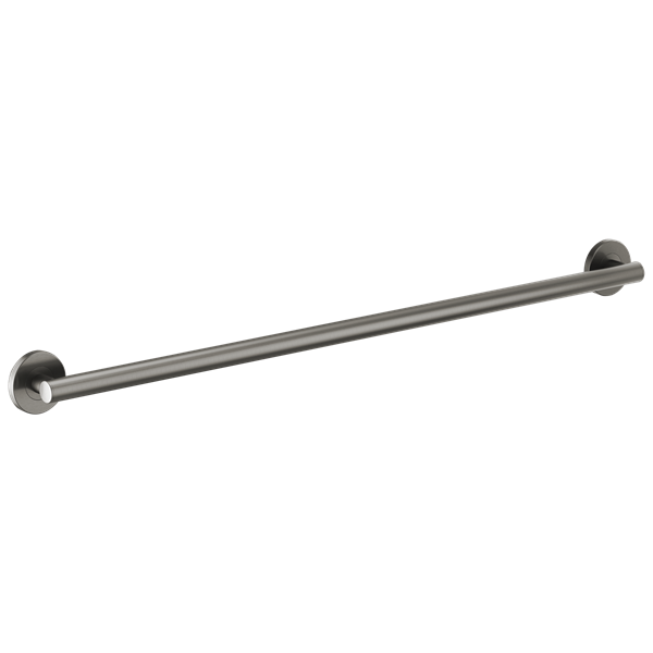 Brizo - 42 Inch Linear Round Grab Bar