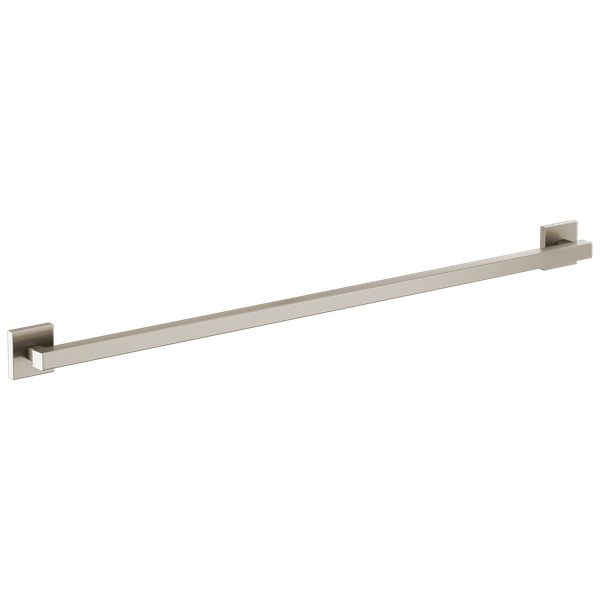 Brizo - 42 Inch Linear Square Grab Bar