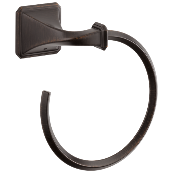 Brizo - Virage Towel Ring