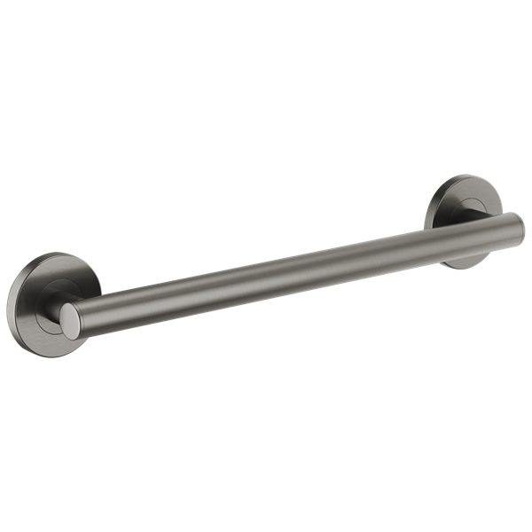 Brizo - 18 Inch Linear Round Grab Bar