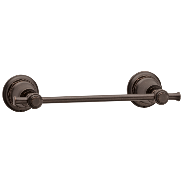 Brizo - Rook 8 Inch Towel Bar