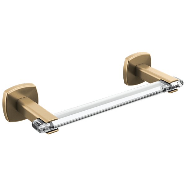 Brizo - Allaria 8 Inch Towel Bar