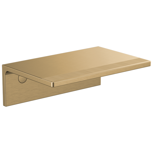 Brizo - Kintsu Tissue Holder Shelf