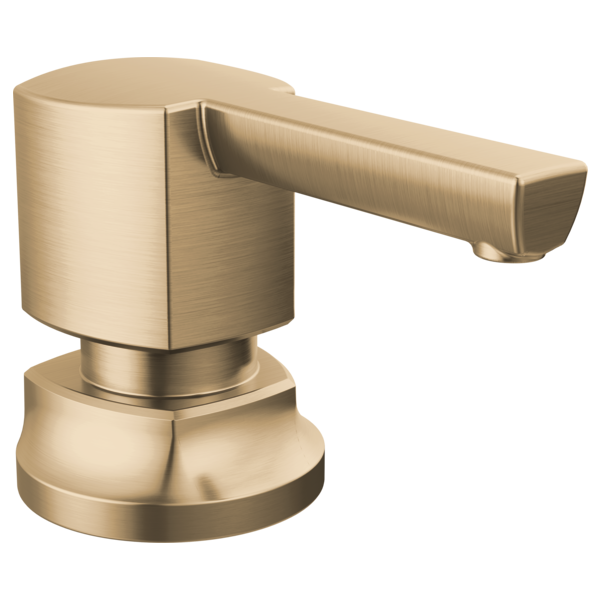Brizo - Kintsu Soap/Lotion Dispenser