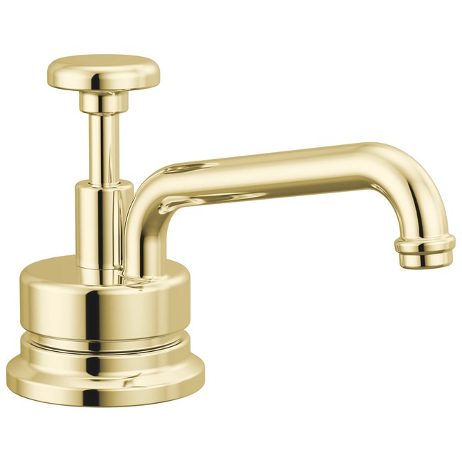 Brizo - Faircroft Soap/Lotion Dispenser