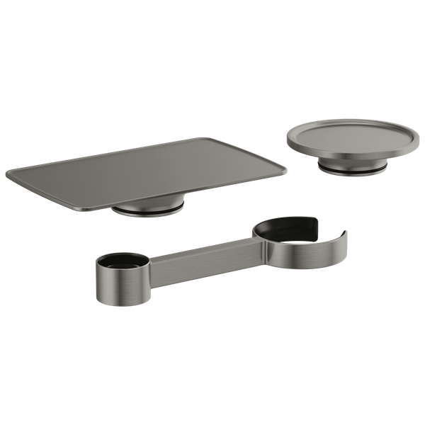 Brizo - Frank Lloyd Wright Tub Filler Accessories