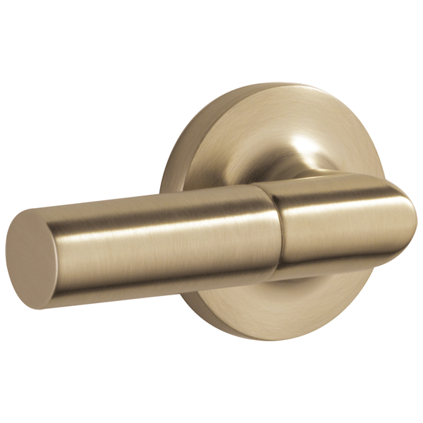 Brizo - Odin Front Mount Flush Lever