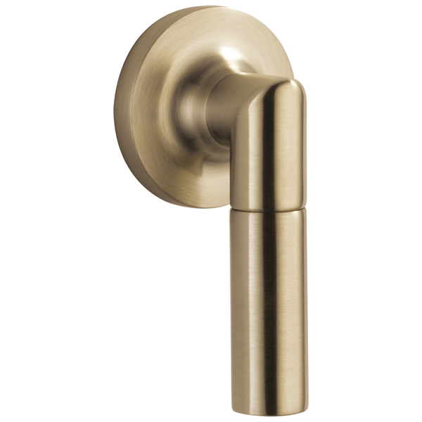 Brizo - Odin Side Mount Flush Lever