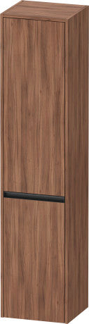 Duravit - Ketho.2 15 3/4" x 69 1/4" Wall Mount Linen Cabinet