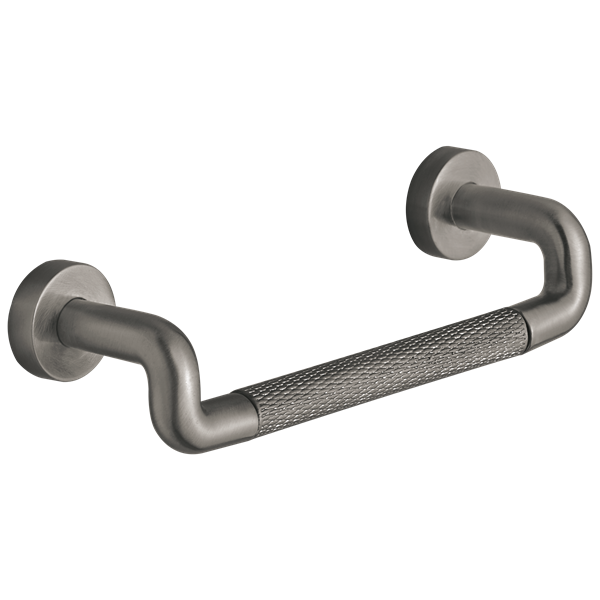 Brizo - Litze Drawer Pull With Knurling