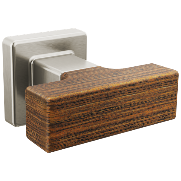 Brizo - Frank Lloyd Wright Drawer Knob
