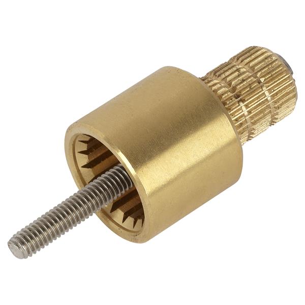 DXV - Pb Cartridge Handle Adapter-Bor,Glc,Hat