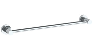 Watermark - Rainey 18 Inch Wall Mounted Towel Bar