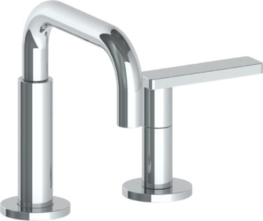 Watermark - Rainey Deck Mounted 2 Hole Lavatory Set