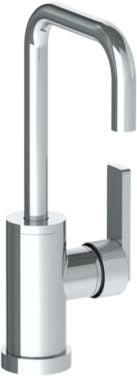 Watermark - Rainey Deck Mounted 1 Hole Square Top Bar Faucet