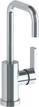 Watermark - Rainey Deck Mounted 1 Hole Square Top Bar Faucet